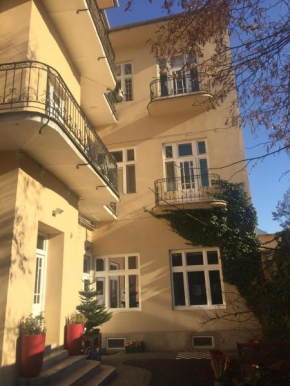 Apartmán Moyzesova Košice